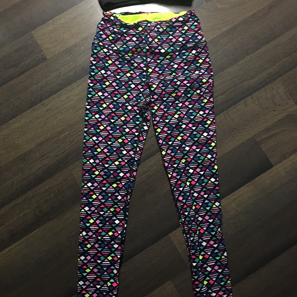 Victoria's Secret Workout Set - Picture 1 of 4